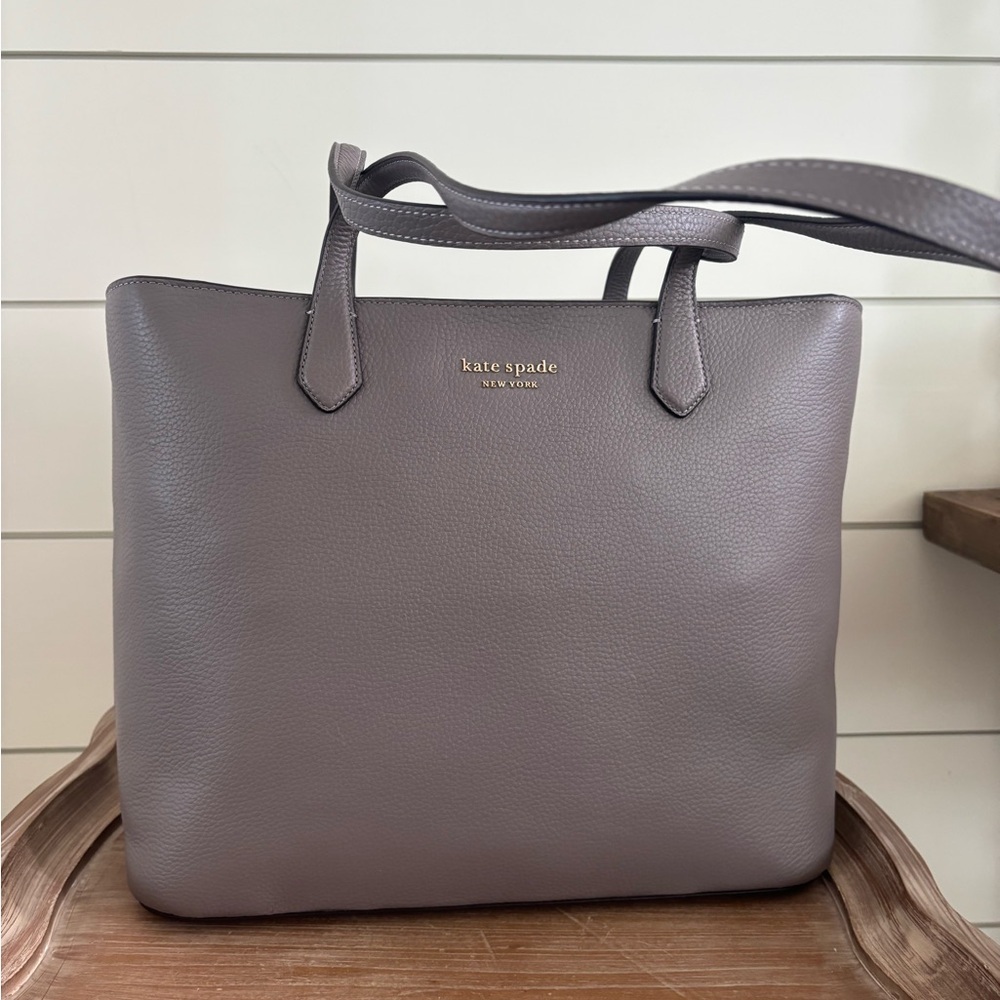 Kate Spade Veronica Tote NWT - Picture 6 of 7